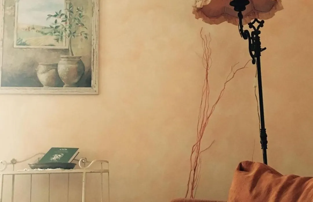 B&B Il Filo Di Arianna-1